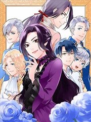 妖神记漫画主角聂离人物形象