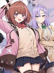 妖神记漫画角色肖凝儿形象图